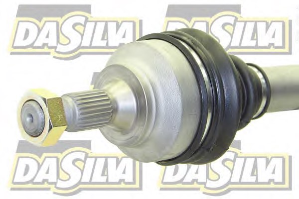 DA SILVA 3808AT Drive Shaft